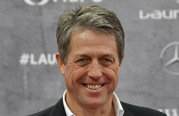 Hugh Grant