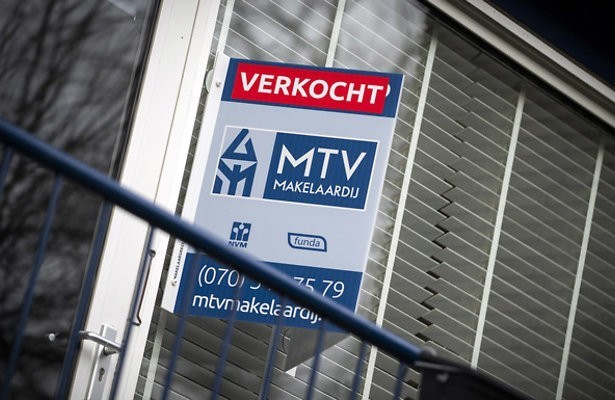 Uitzichtloze huizenjacht