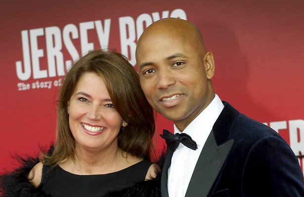 Humberto Tan & Ineke Geenen