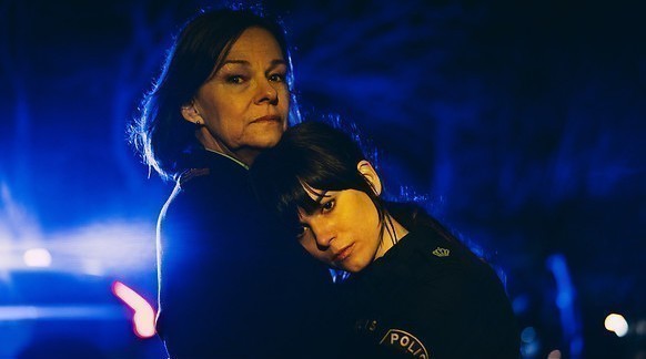 Misdaadserie: Zweedse agente Huss gaat ondercover