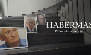 Habermas - Philosoph und Europäer