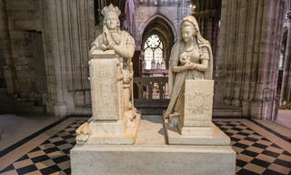 Habsburgs heimliche Herrscherinnen