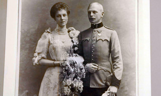 Habsburgs heimliche Herrscherinnen