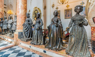 Habsburgs heimliche Herrscherinnen