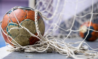 Handbal: EK-kwalificatie samenvatting