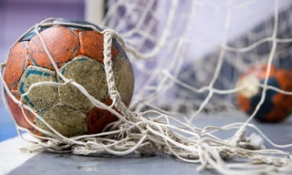 Handbal: EK-kwalificatie samenvatting