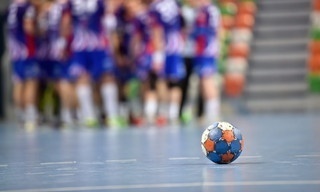 Handbal: Golden League samenvatting