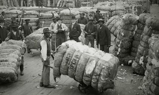 Handelskriege im Spiegel der Geschichte