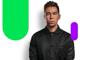 Hardwell on Air