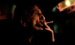 Harry Dean Stanton: Partly fiction