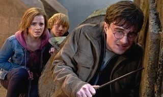 Harry Potter and the Deathly Hallows: Part 2