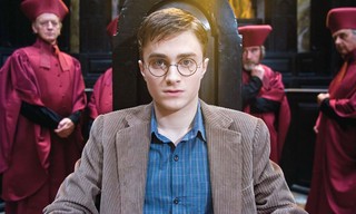 Harry Potter and the Order of the Phoenix