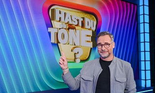Hast du Töne?