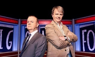 Have I got news for you