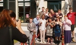 Helden van Hackforts