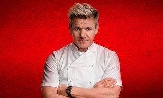 Hell's kitchen