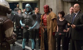 Hellboy II: The Golden Army