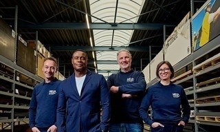 Help, mijn man is klusser!