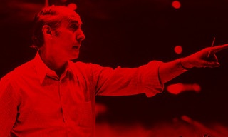 Henry Mancini 100 at the Hollywood Bowl