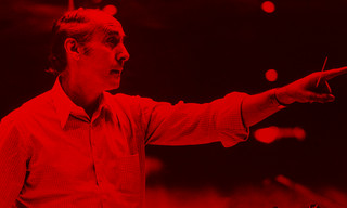 Henry Mancini 100 at the Hollywood Bowl