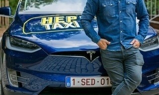 Hep taxi!