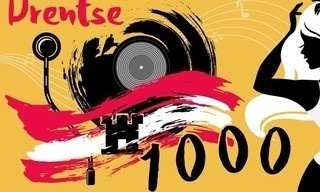 Het beste van de Drentse 1000