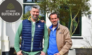 Het goede buitenleven: Buitengewoon wonen