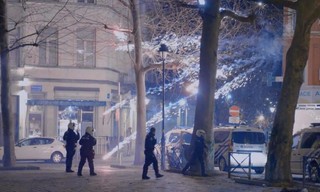 Het interventie team