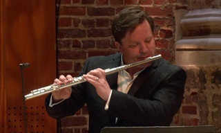 Het LSO speelt Boulanger, Dalbavie en Tsjaikovski