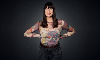 Het NPO Luister Podcast Festival 2026