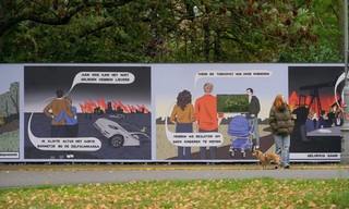 Het uur van de wolf kort