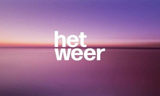 Het weer