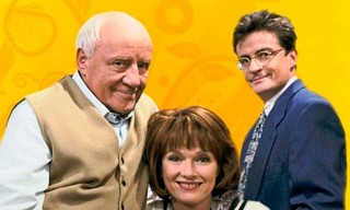 Het zonnetje in huis