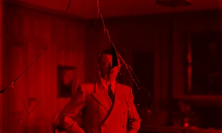 Hitler: The lost tapes of the Third Reich