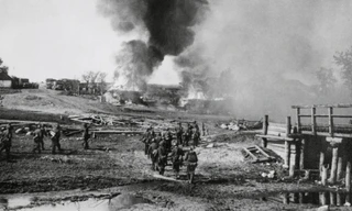 Hitlers französische Soldaten