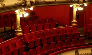 Holland Opera: Bluebeard 2024