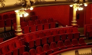 Holland Opera: Bluebeard 2024