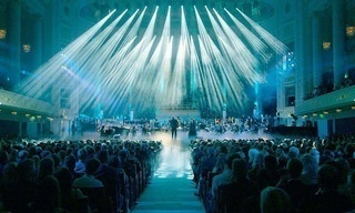 Hollywood in Vienna  - A celebration of Disney classics: Alan Menken