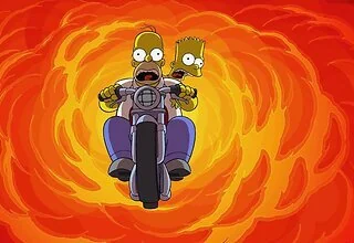 The Simpsons Movie