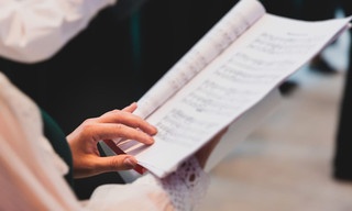 Horn Concerto KV447 | Finale