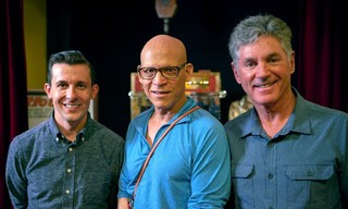 Houdini's last secrets