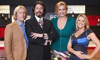 House rules Australië