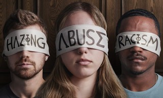 Houses of Horror: Secrets of College Life