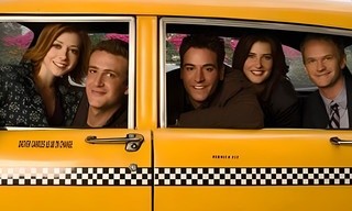 How I met your mother