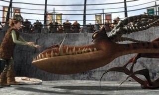 How to Train Your Dragon