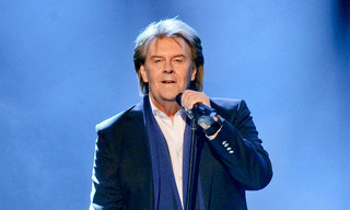 Howard Carpendale - Die Show meines Lebens