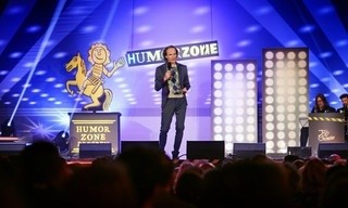 HumorZone 2026 - Die Gala