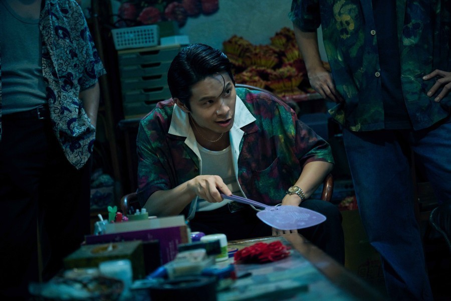 Had I Not Seen the Sun