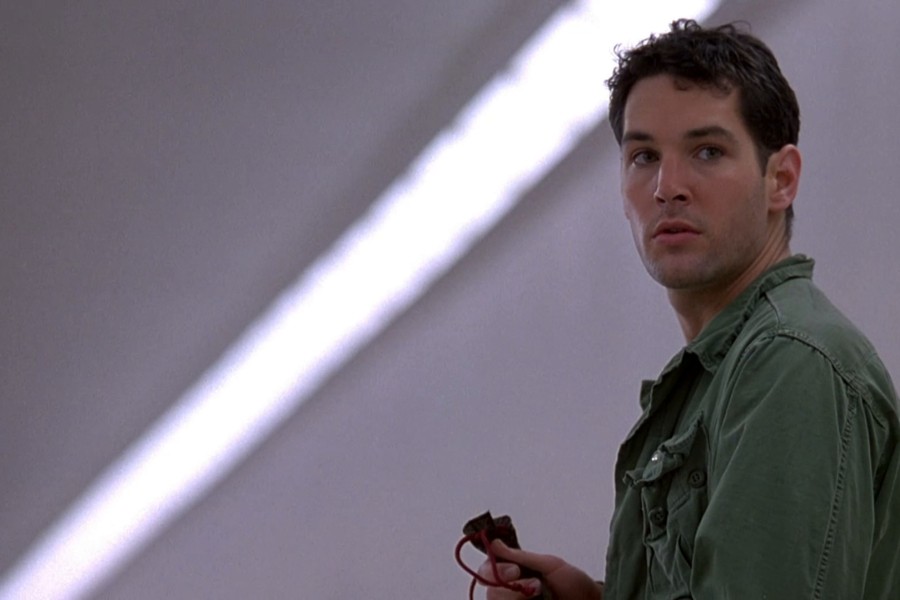 Halloween VI: The Curse of Michael Myers