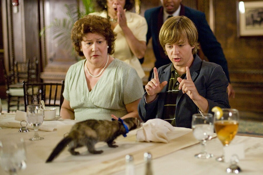 Hannah Montana: The Movie